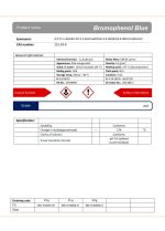 قیمت و خرید برومو فنل بلو گرید ACS دکتر مجللی