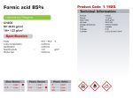 کاتالوگ اسید فرمیک 85% گرید Laboratory نوترون | آنالیز فرمیک اسید 85% نوترون پ خرید اسید فرمیک 85% گرید Laboratory نوترون