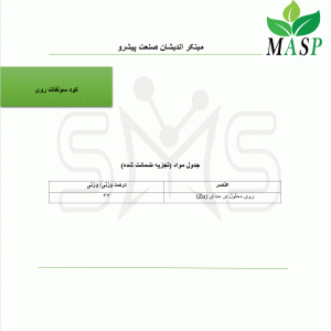 قیمت|خرید|فروش|سولفات روی