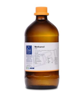 Methanol-pic0
